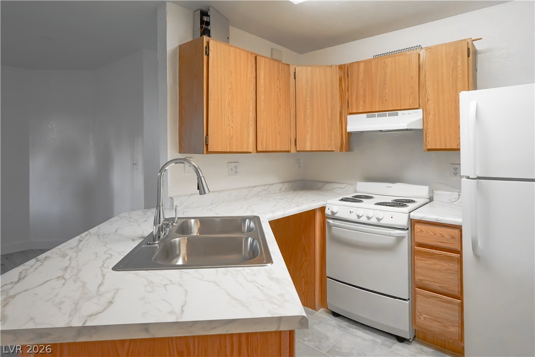 510 Elm Drive 106 Las Vegas NV 89169