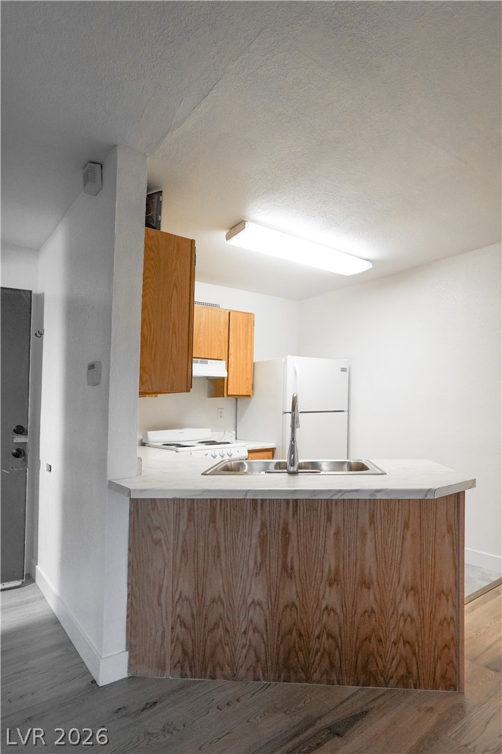 510 Elm Drive 106 Las Vegas NV 89169