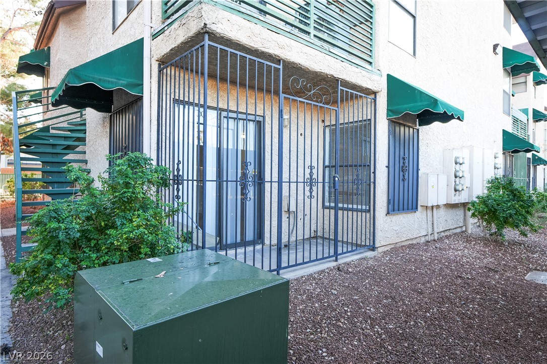 510 Elm Drive 106 Las Vegas NV 89169