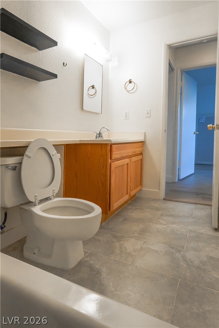 510 Elm Drive 106 Las Vegas NV 89169