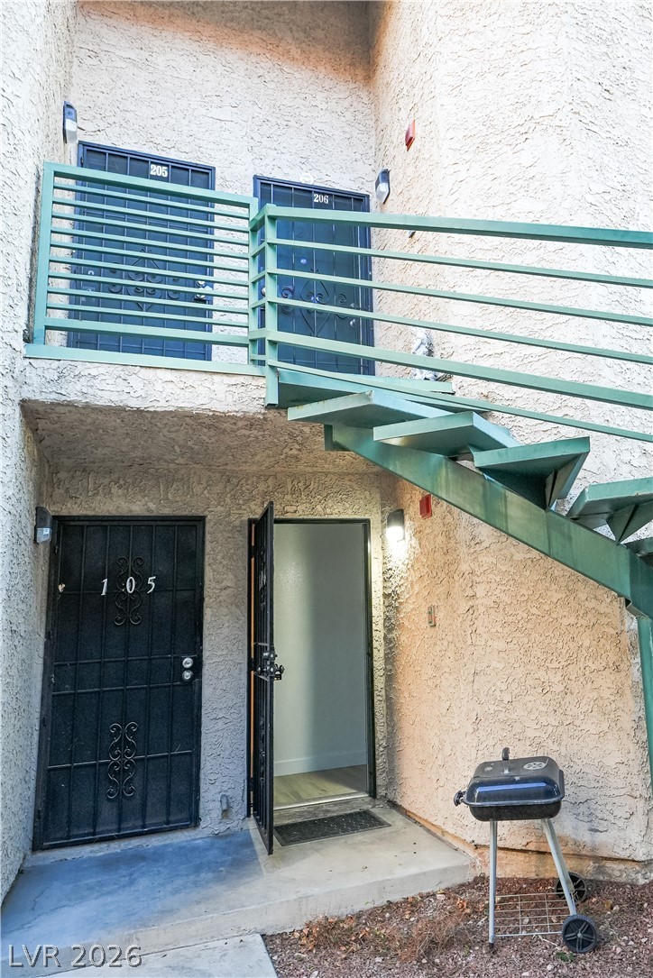 510 Elm Drive 106 Las Vegas NV 89169