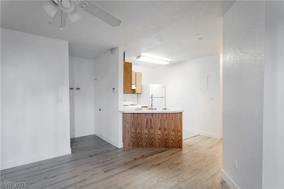 510 Elm Drive 106 Las Vegas NV 89169