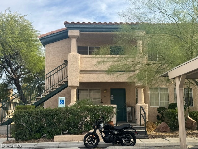 8410 Eldora Avenue 1019 Las Vegas NV 89117