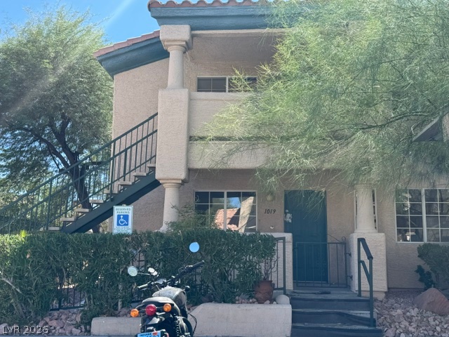 8410 Eldora Avenue 1019 Las Vegas NV 89117