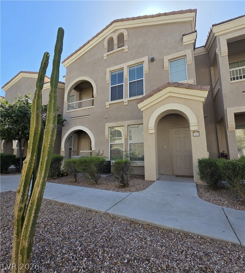 10550 West Alexander Road 2183 Las Vegas NV 89129