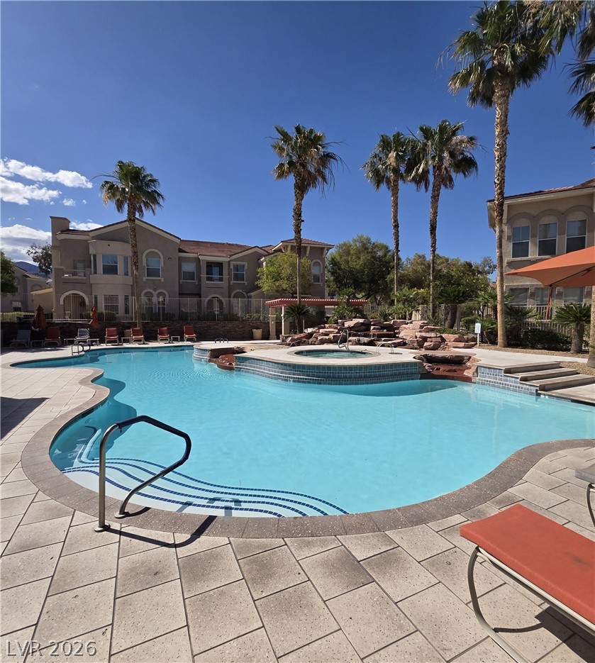 10550 West Alexander Road 2183 Las Vegas NV 89129