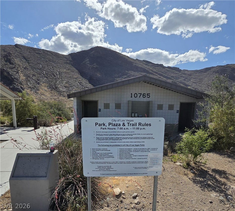 10550 West Alexander Road 2183 Las Vegas NV 89129
