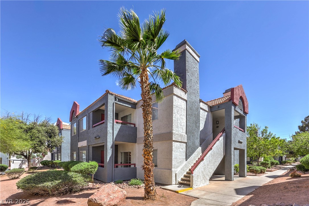 8600 West Charleston Boulevard 2155 Las Vegas NV 89117