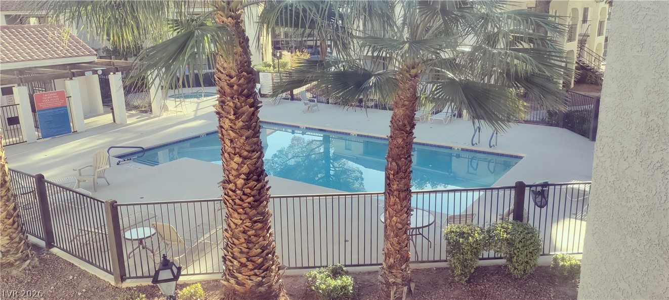 4837 Nara Vista Way 202 Las Vegas NV 89103