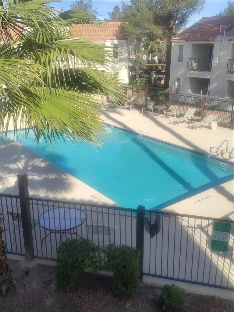 4837 Nara Vista Way 202 Las Vegas NV 89103