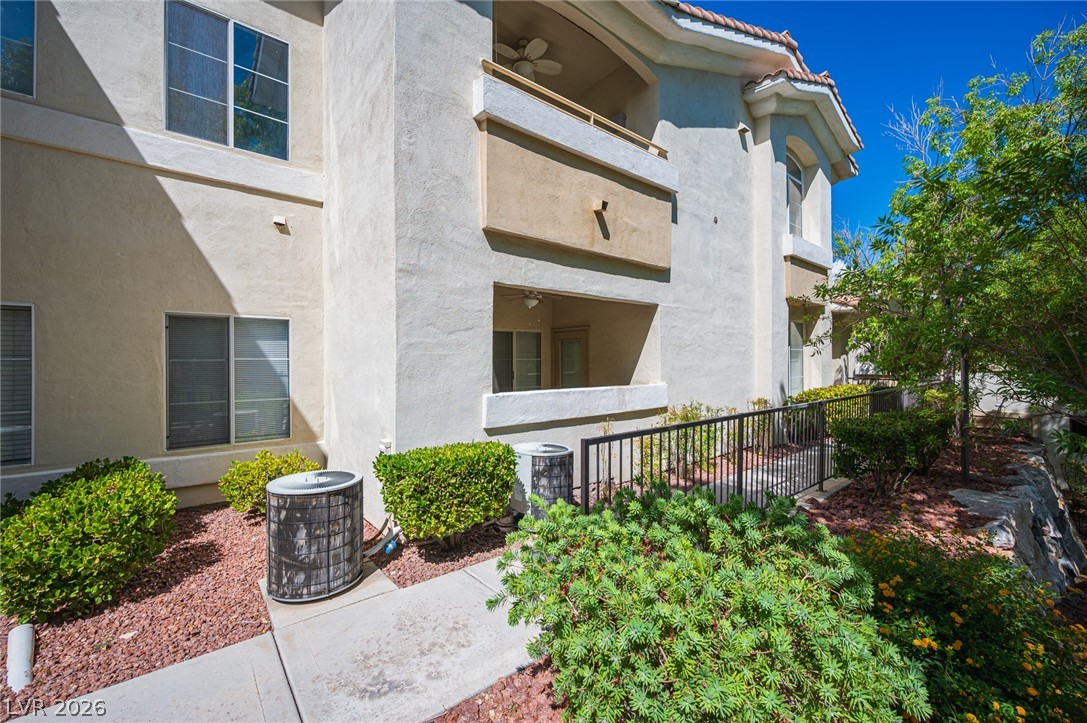 10211 Red Pueblo Place 103 Las Vegas NV 89144