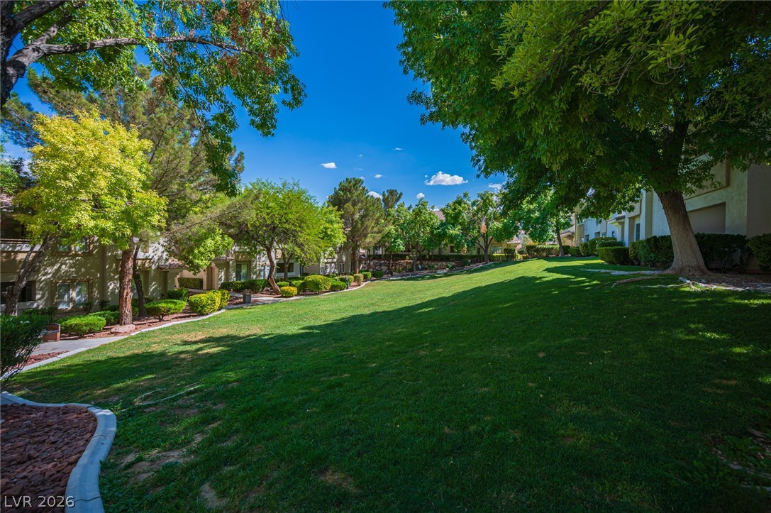 10211 Red Pueblo Place 103 Las Vegas NV 89144