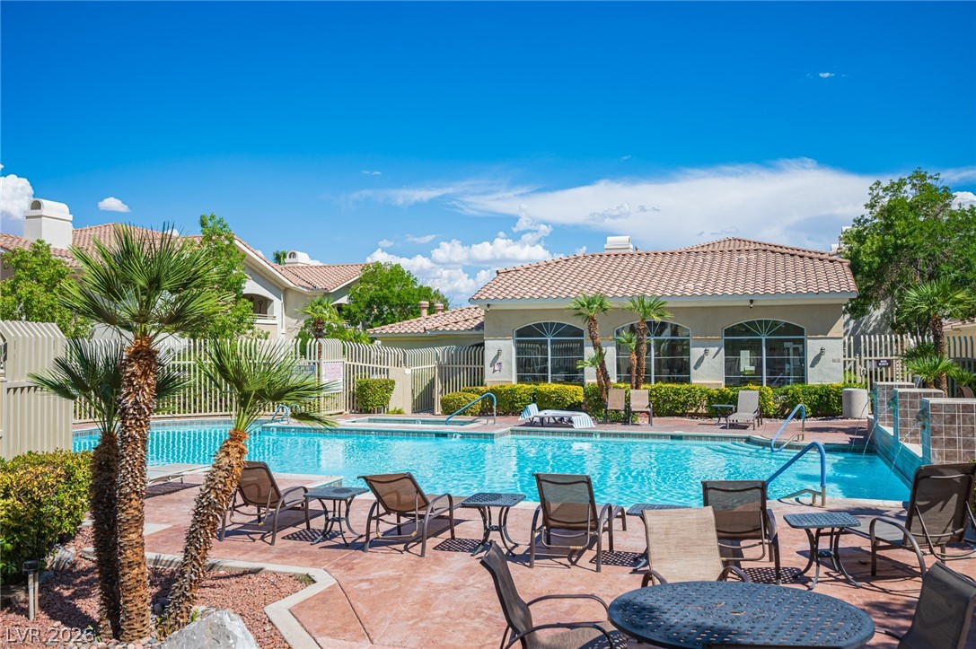 10211 Red Pueblo Place 103 Las Vegas NV 89144