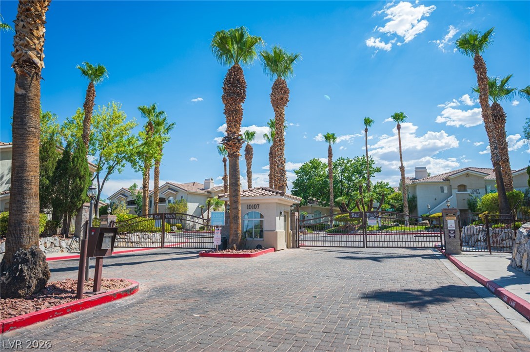10211 Red Pueblo Place 103 Las Vegas NV 89144