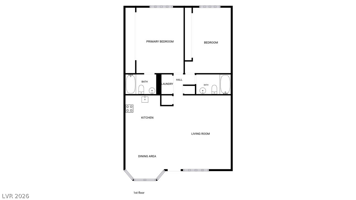 1325 Keifer Lane 201 Las Vegas NV 89128