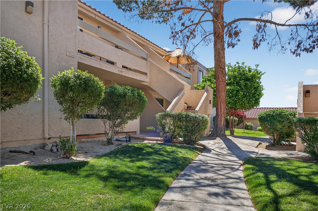 3820 Desert Marina Drive 192 Laughlin NV 89029