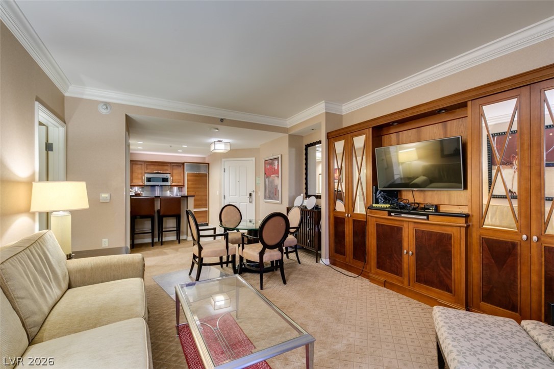 125 East Harmon Avenue 2821 Las Vegas NV 89109