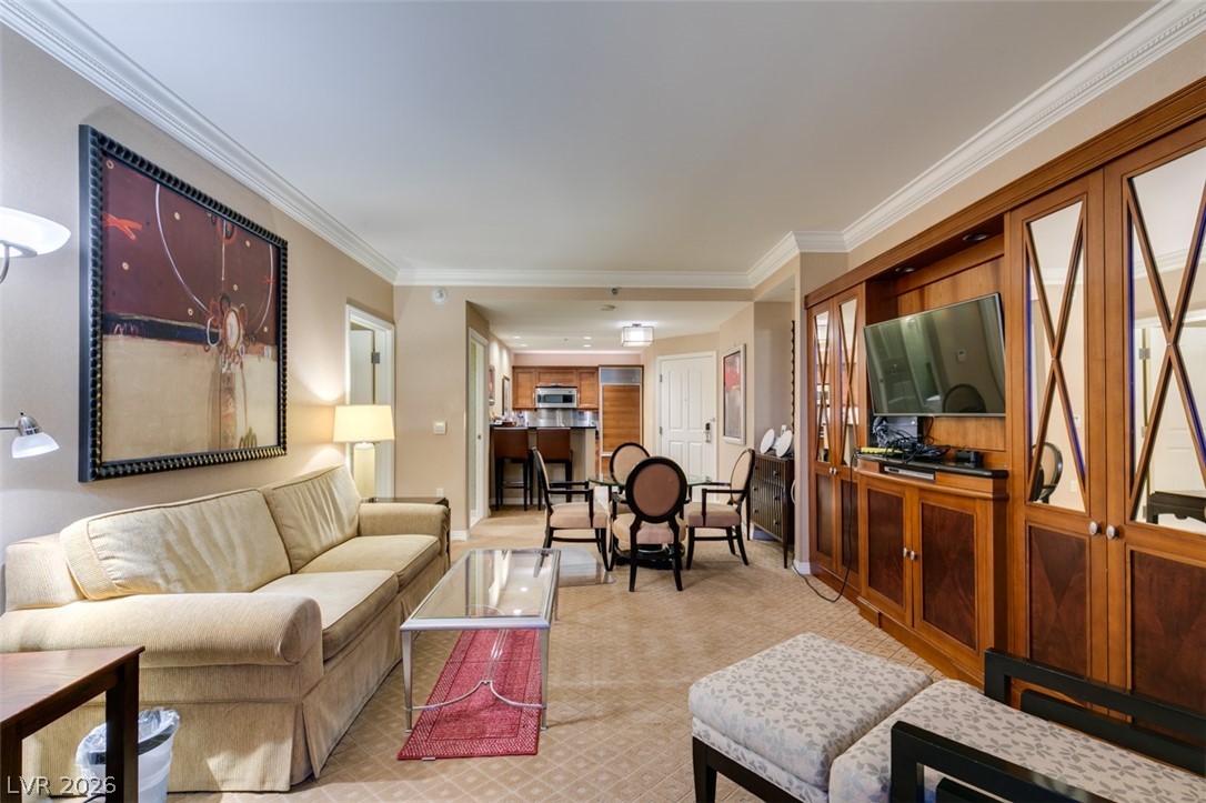 125 East Harmon Avenue 2821 Las Vegas NV 89109