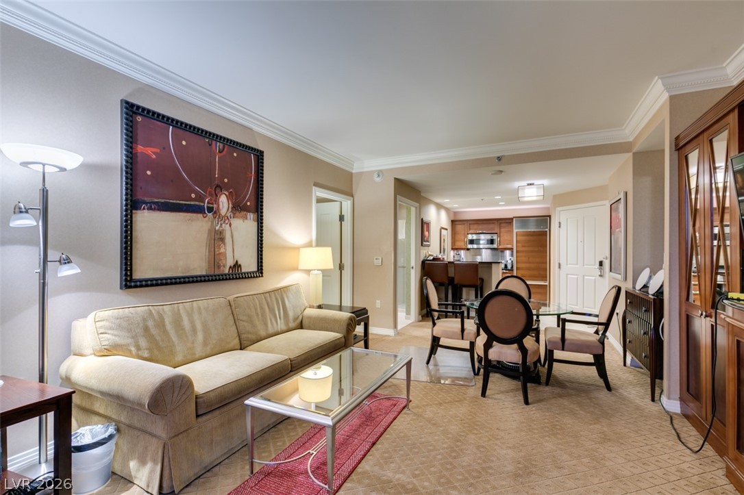 125 East Harmon Avenue 2821 Las Vegas NV 89109