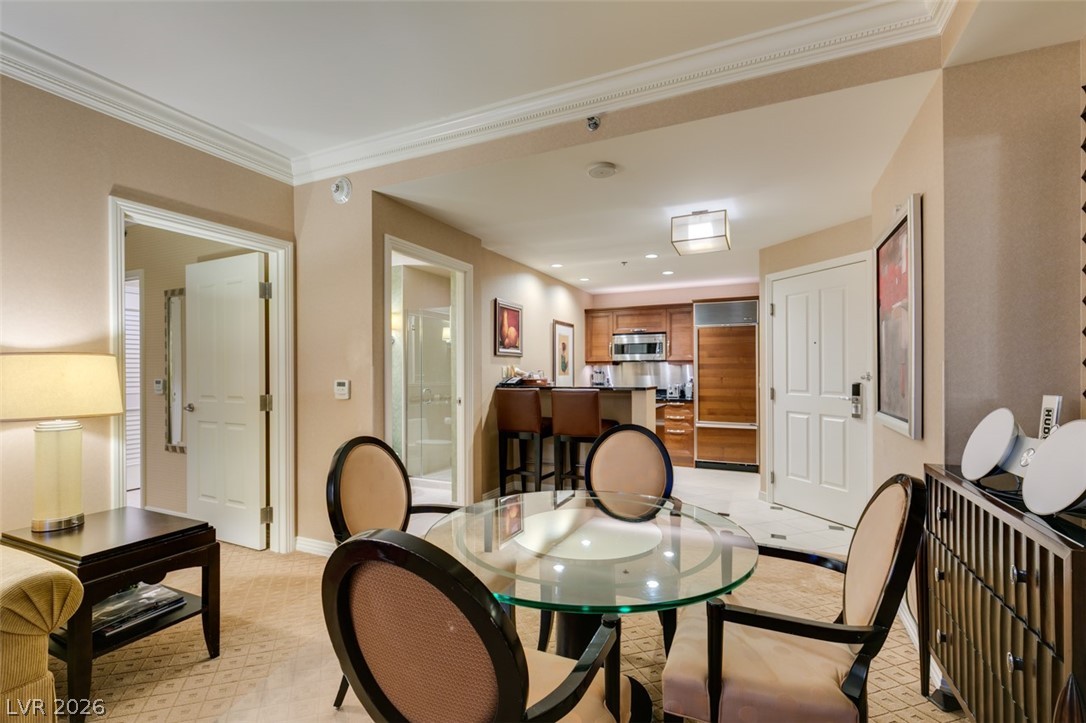 125 East Harmon Avenue 2821 Las Vegas NV 89109