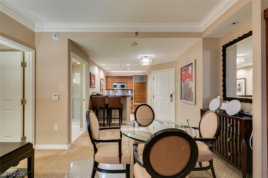125 East Harmon Avenue 2821 Las Vegas NV 89109