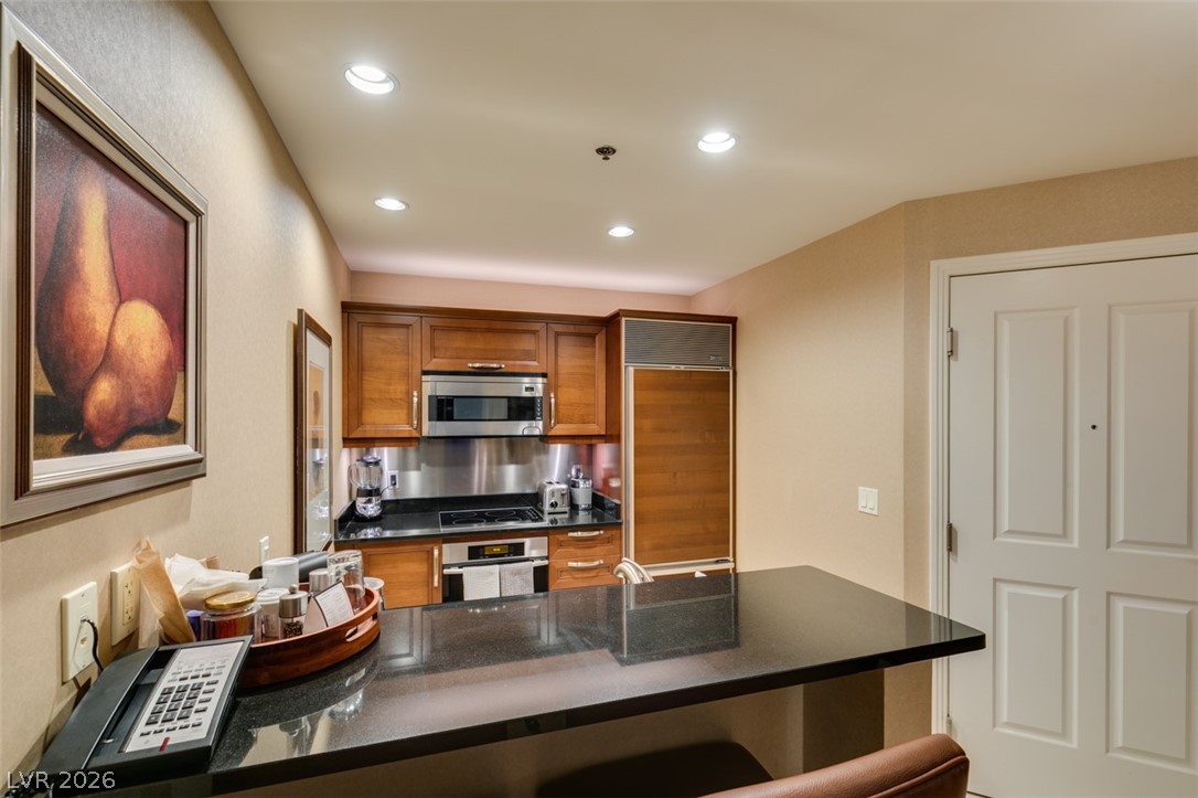 125 East Harmon Avenue 2821 Las Vegas NV 89109