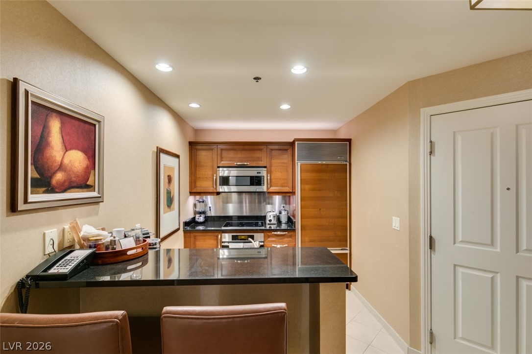 125 East Harmon Avenue 2821 Las Vegas NV 89109
