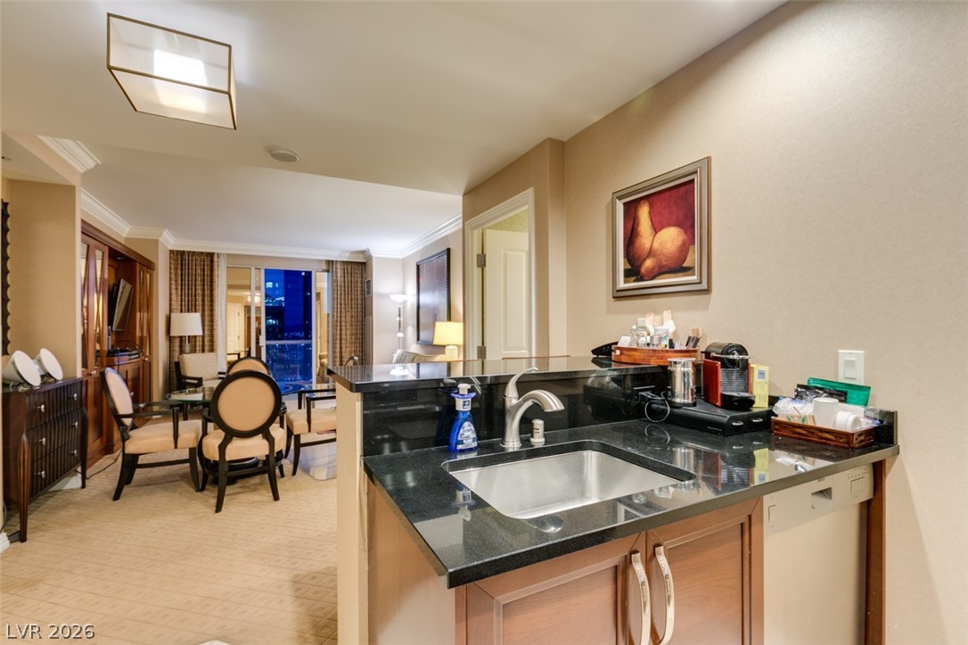 125 East Harmon Avenue 2821 Las Vegas NV 89109
