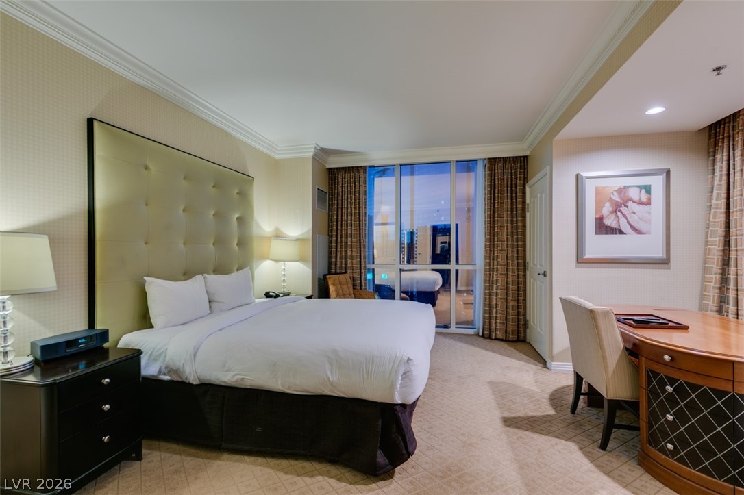 125 East Harmon Avenue 2821 Las Vegas NV 89109