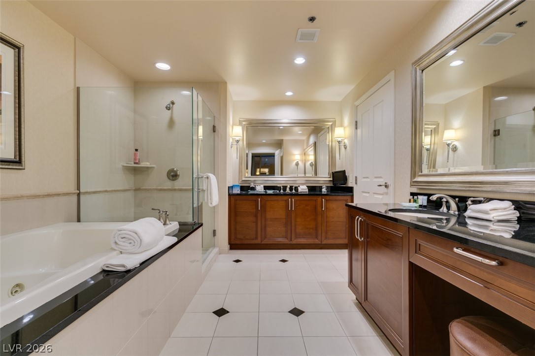 125 East Harmon Avenue 2821 Las Vegas NV 89109
