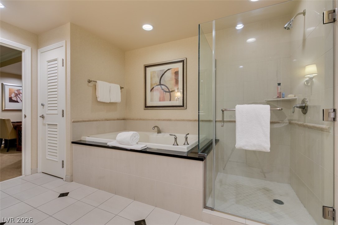125 East Harmon Avenue 2821 Las Vegas NV 89109