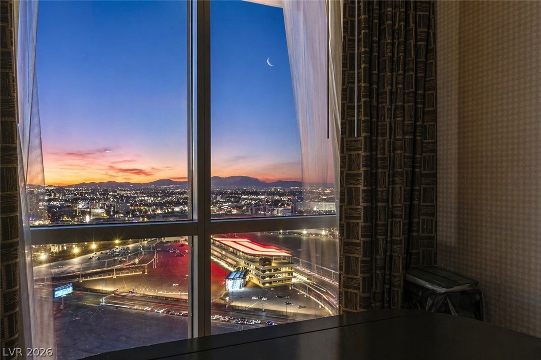 125 East Harmon Avenue 2821 Las Vegas NV 89109
