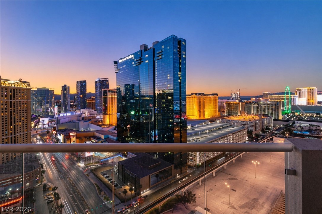125 East Harmon Avenue 2821 Las Vegas NV 89109