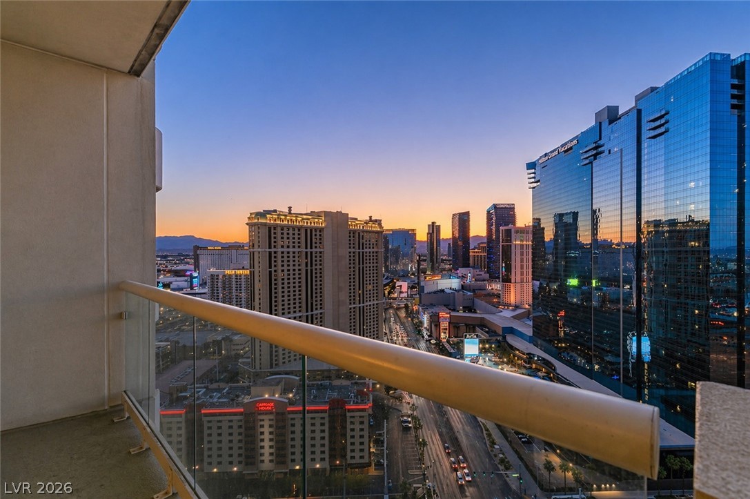 125 East Harmon Avenue 2821 Las Vegas NV 89109