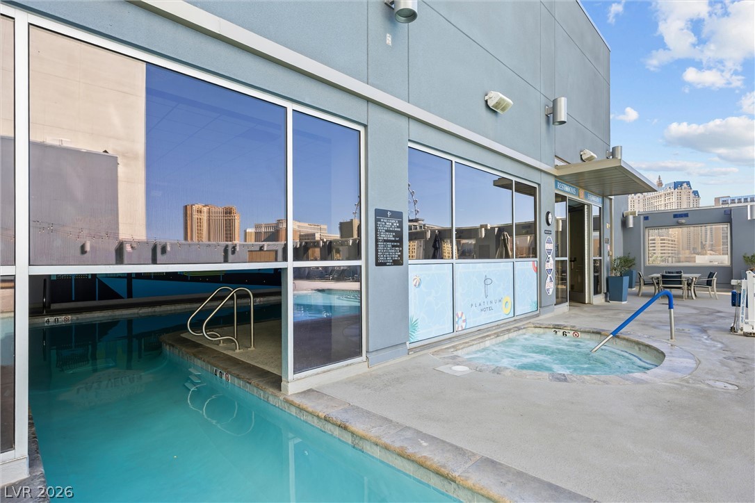 211 East Flamingo Road 1115 Las Vegas NV 89169