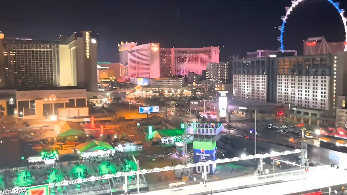 211 East Flamingo Road 1115 Las Vegas NV 89169