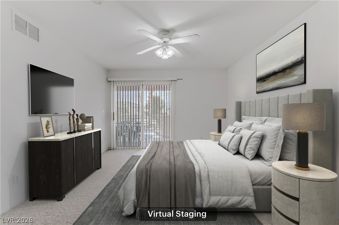 4555 East Sahara Avenue 280 Las Vegas NV 89104