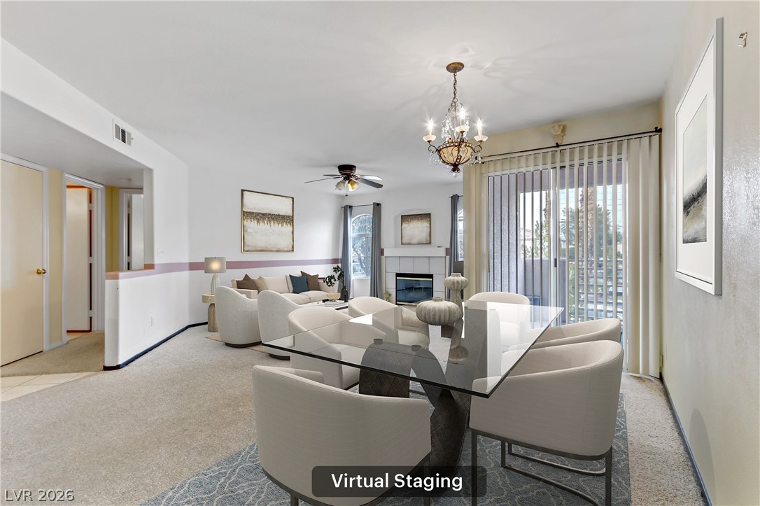 4555 East Sahara Avenue 280 Las Vegas NV 89104