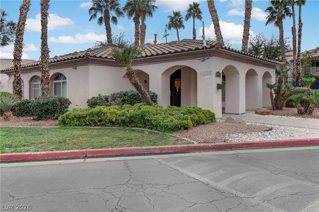 4555 East Sahara Avenue 280 Las Vegas NV 89104