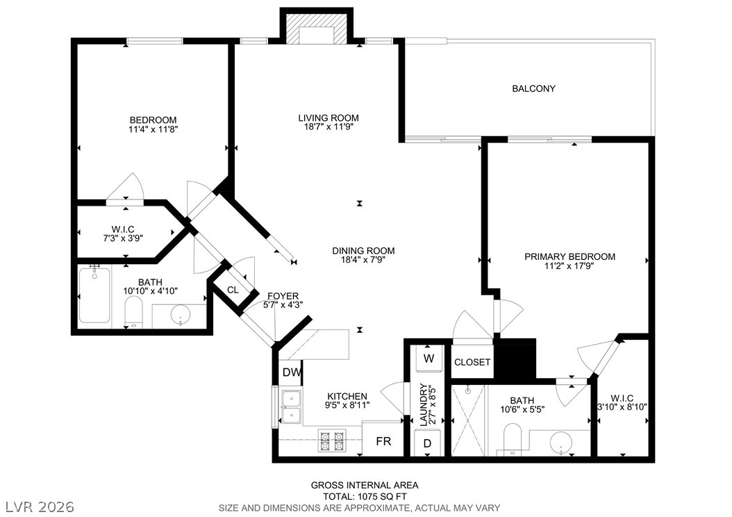4555 East Sahara Avenue 280 Las Vegas NV 89104