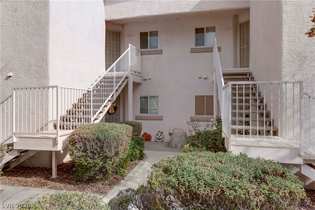4555 East Sahara Avenue 280 Las Vegas NV 89104