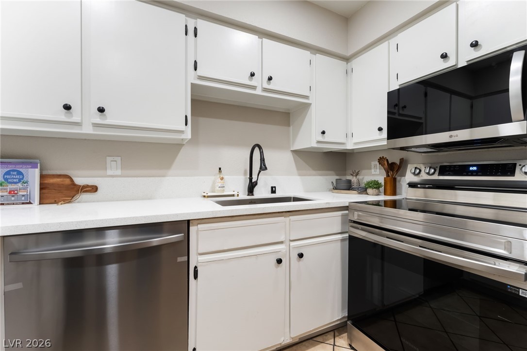 3151 Soaring Gulls Drive 2160 Las Vegas NV 89128