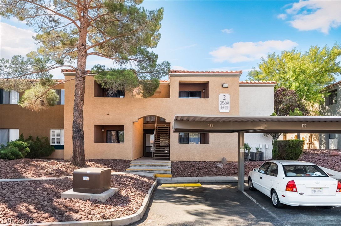 3151 Soaring Gulls Drive 2160 Las Vegas NV 89128
