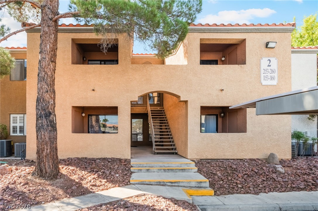 3151 Soaring Gulls Drive 2160 Las Vegas NV 89128