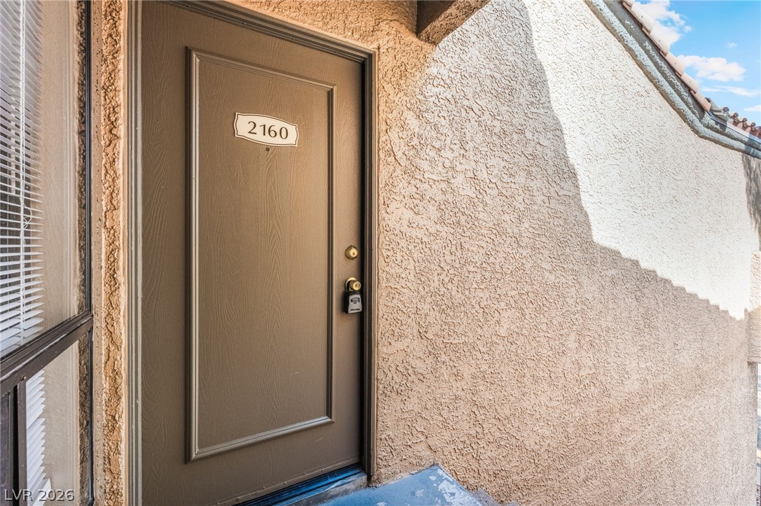 3151 Soaring Gulls Drive 2160 Las Vegas NV 89128