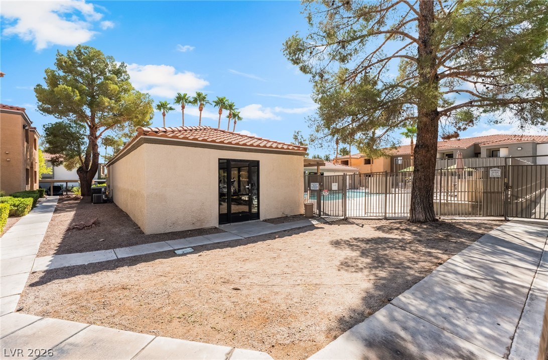 3151 Soaring Gulls Drive 2160 Las Vegas NV 89128