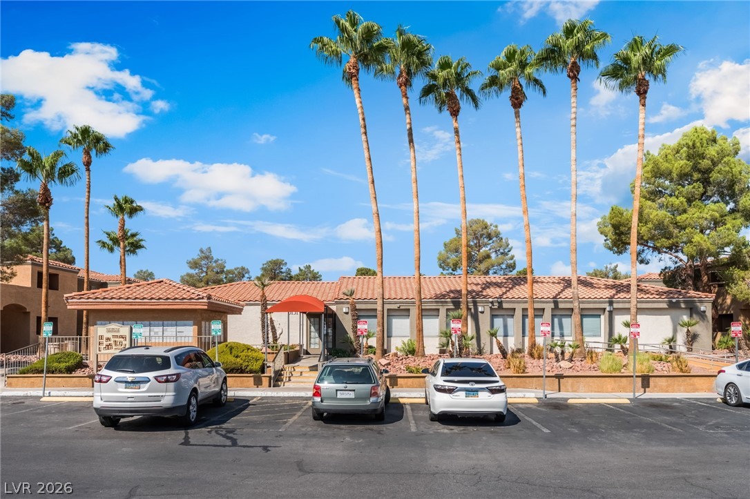 3151 Soaring Gulls Drive 2160 Las Vegas NV 89128
