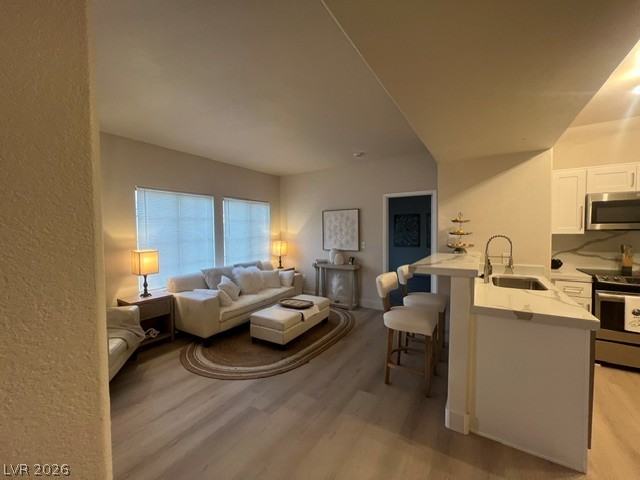 2131 Hussium Hills Street 208 Las Vegas NV 89108