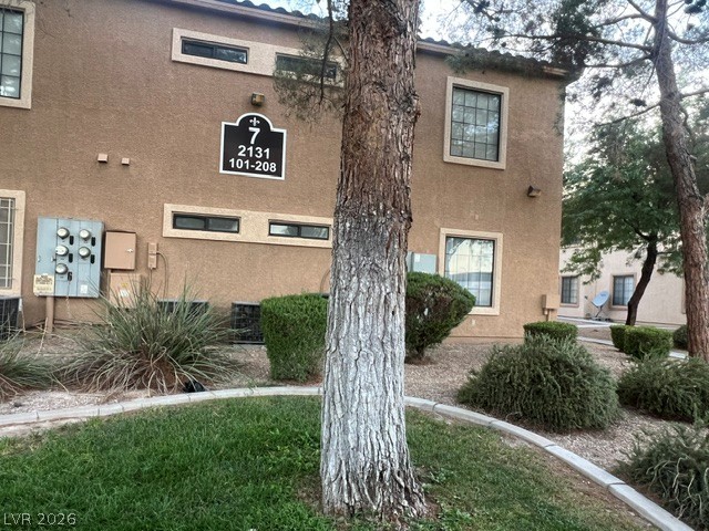 2131 Hussium Hills Street 208 Las Vegas NV 89108
