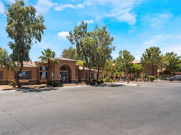 2131 Hussium Hills Street 208 Las Vegas NV 89108